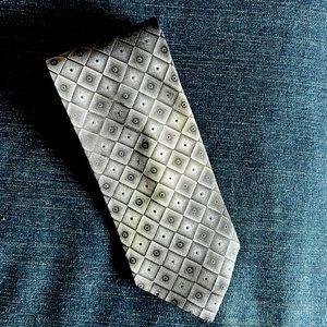 🇺🇸Principe Italian silk necktie